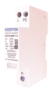 Kp275 20dp 1%2b1